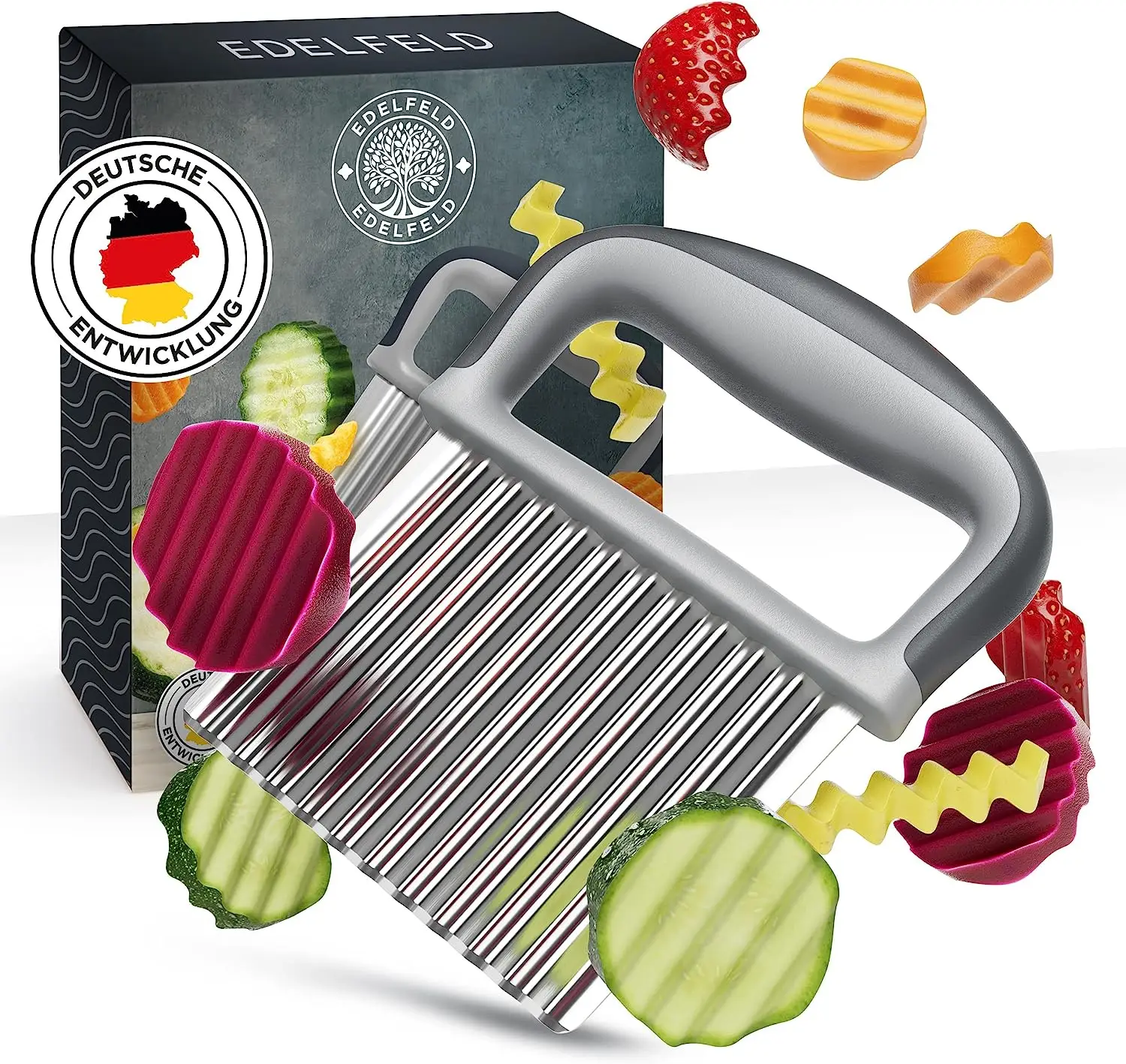 Wellenschneider im Test 2023