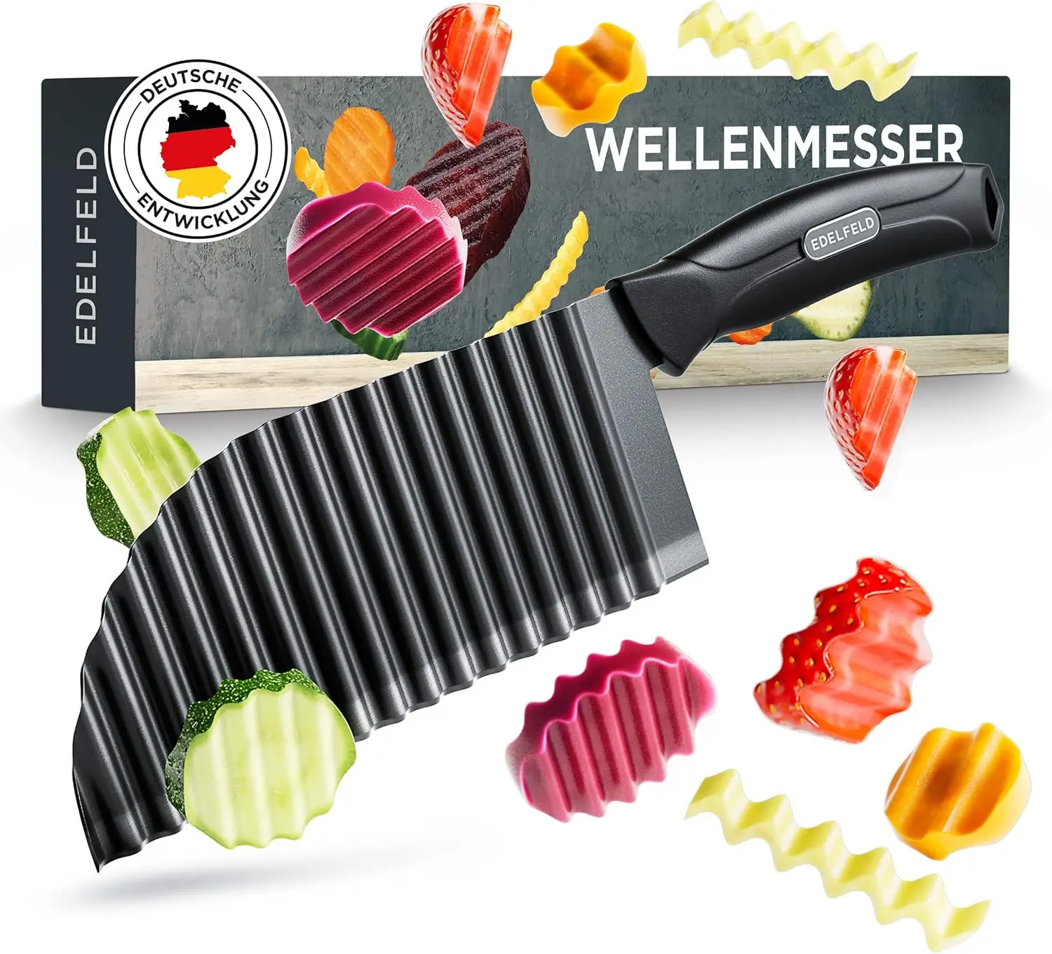 Wellenmesser im Test 2023