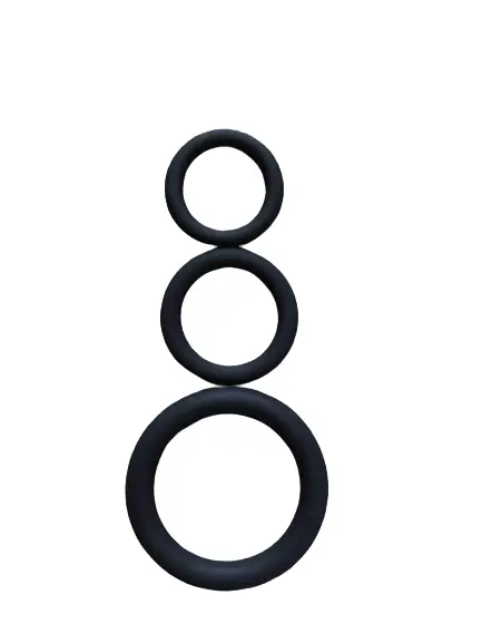 Levosa penis rings - Prfengel