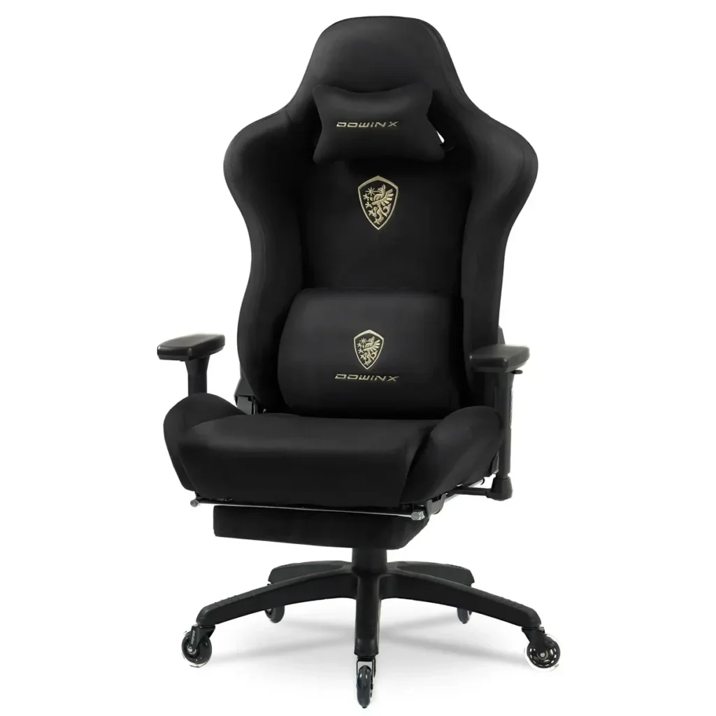 Silla gaming Dowinx