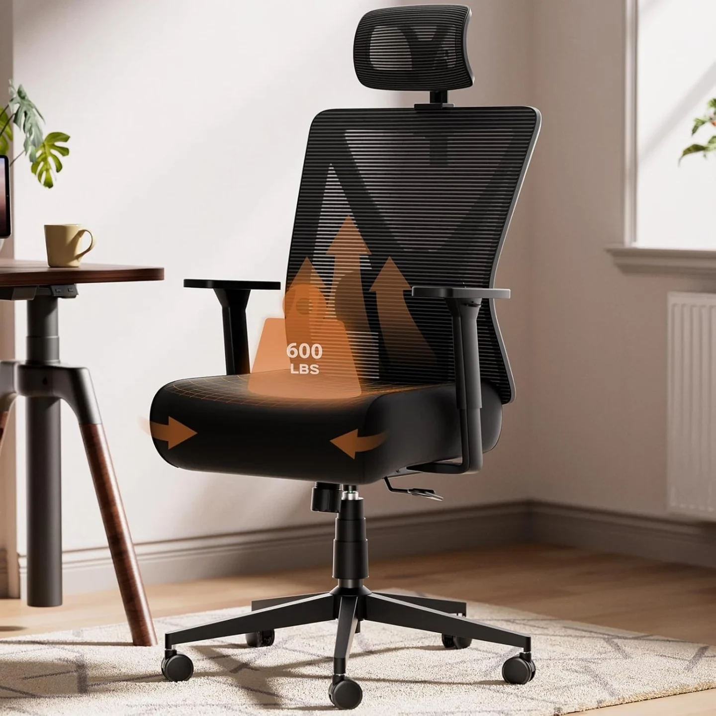 Dowinx Bürostuhl