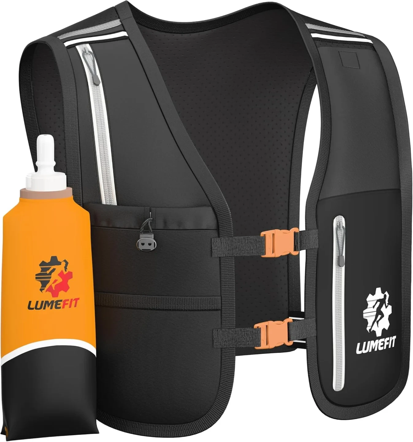 LUMEFIT Laufweste