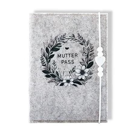 FELTURA Mutterpass Hülle