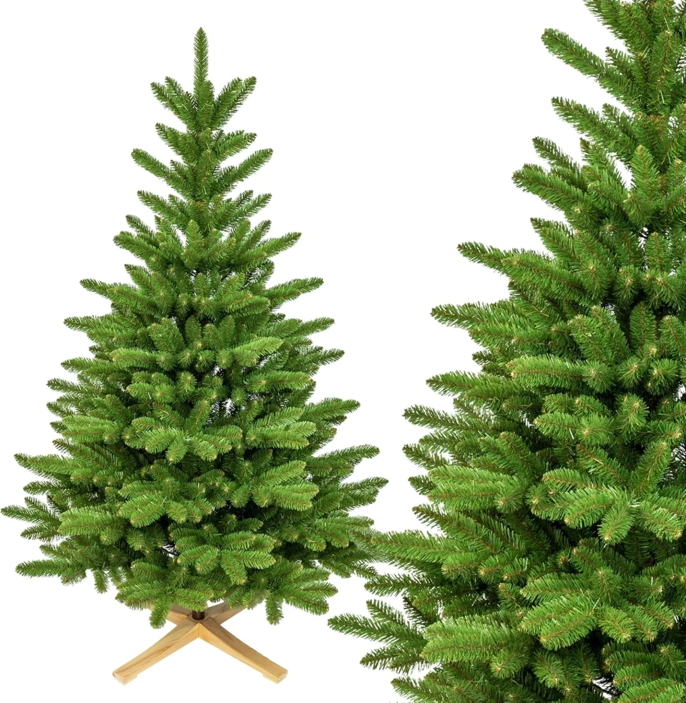 TREESHOUSE FIR NORDMANN