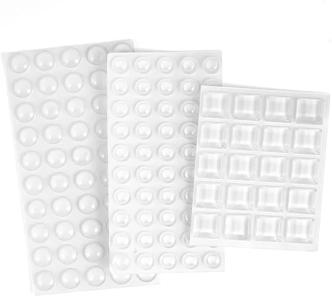 Moinkerin – Bumper pads
