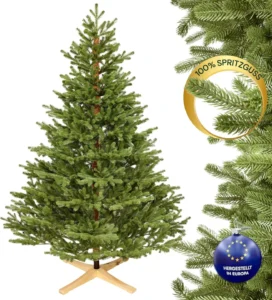 TREES HOUSE SCANDINAVIAN SPRUCE