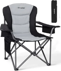 KingCamp Camping Chair