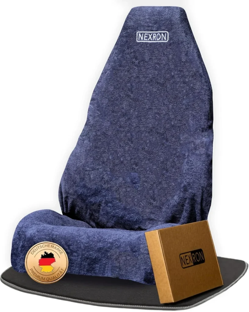 NEXRON Waterproof Car Seat Cover