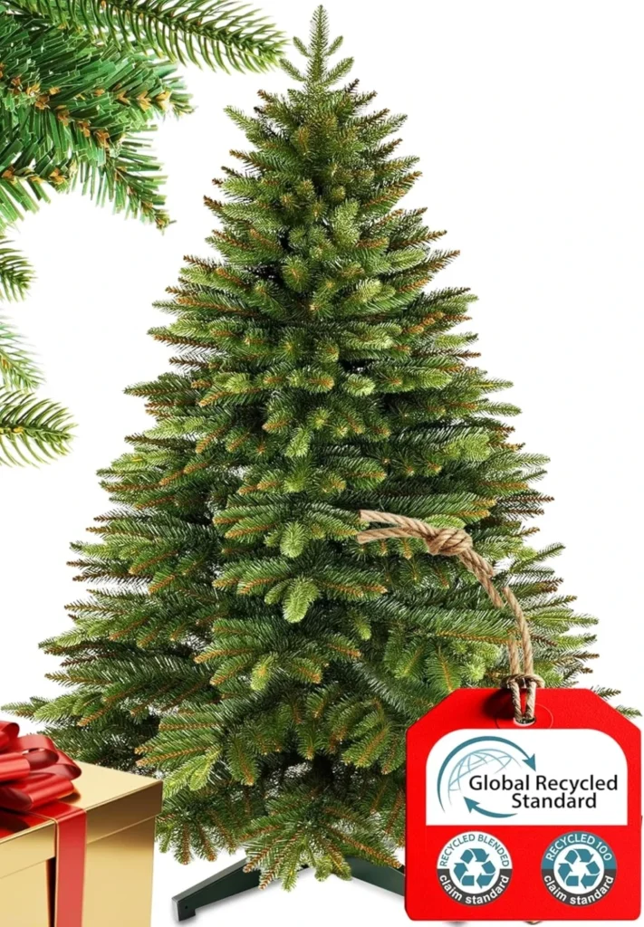 Árbol de Navidad artificial Menz