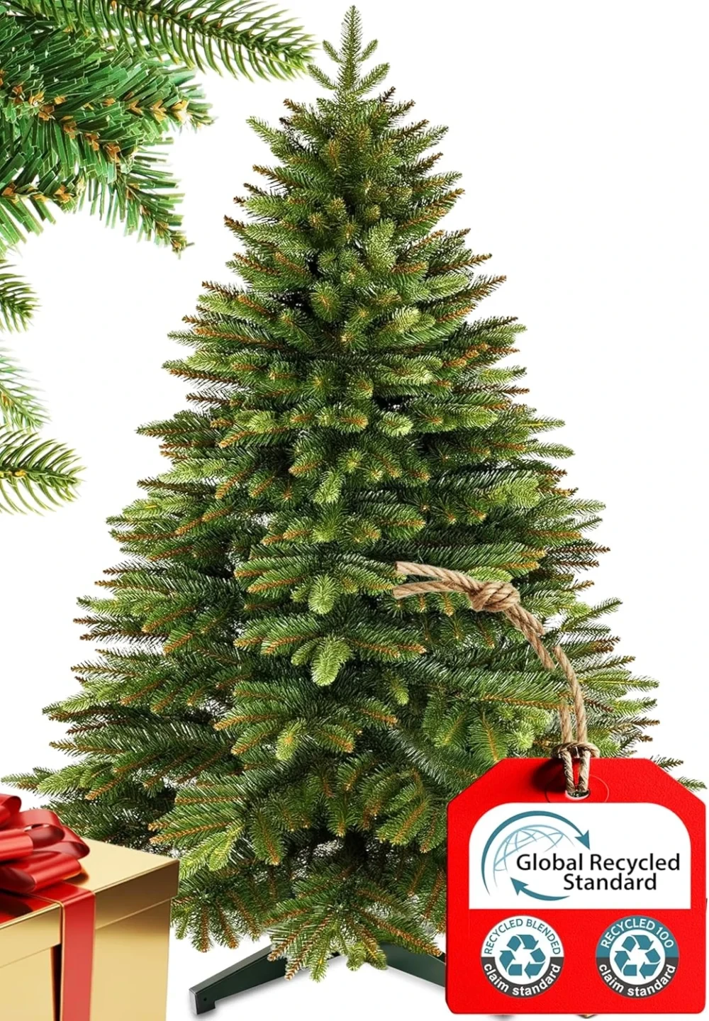 Menz Künstlicher Weihnachtsbaum