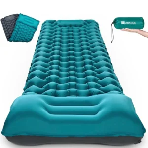 Self-Inflating Sleeping Mat Aksoul