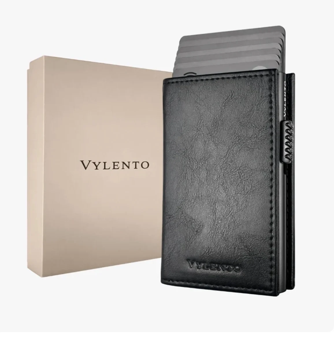 Vylento – Discovery + Expedition