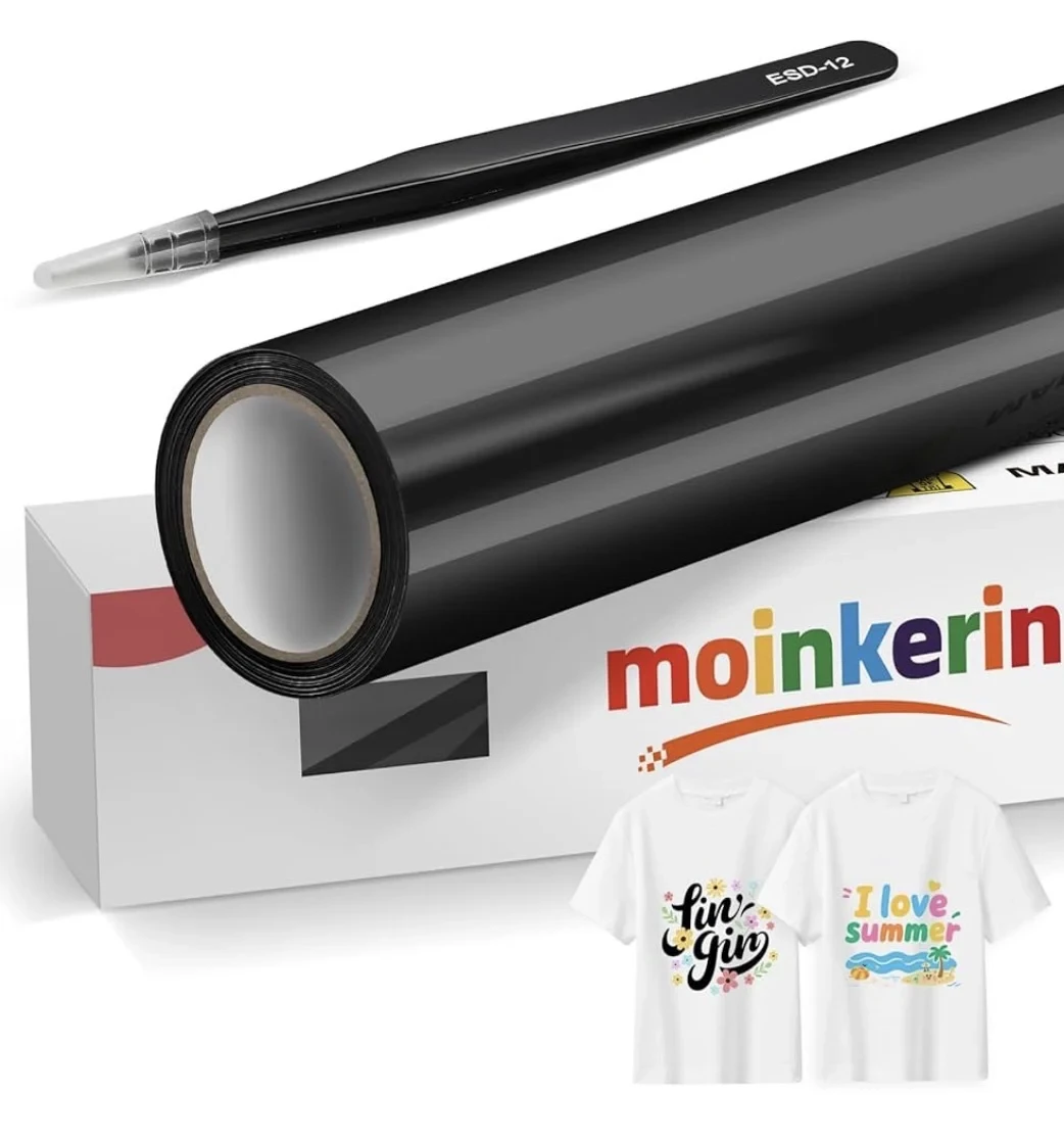 moinkerin – Plotterfolie