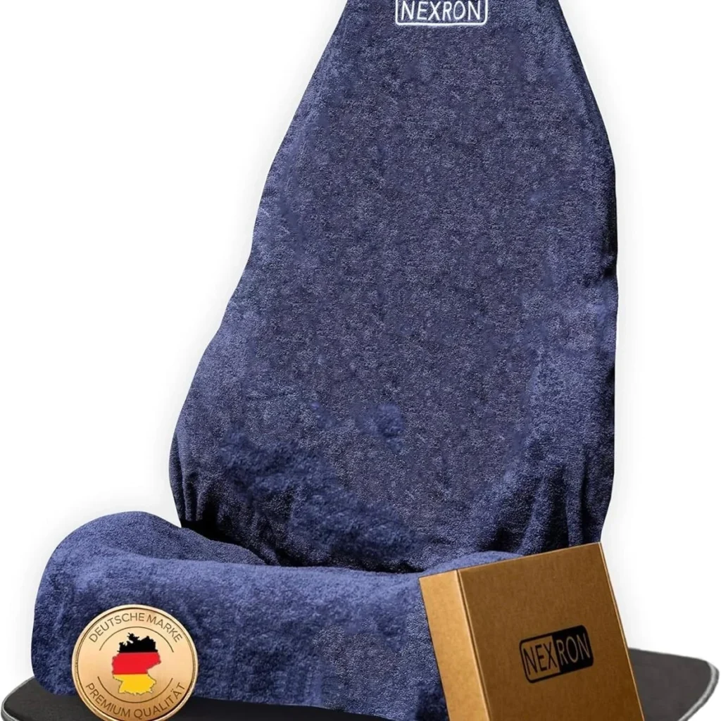 Nexron – Cotton Car Seat Cover
