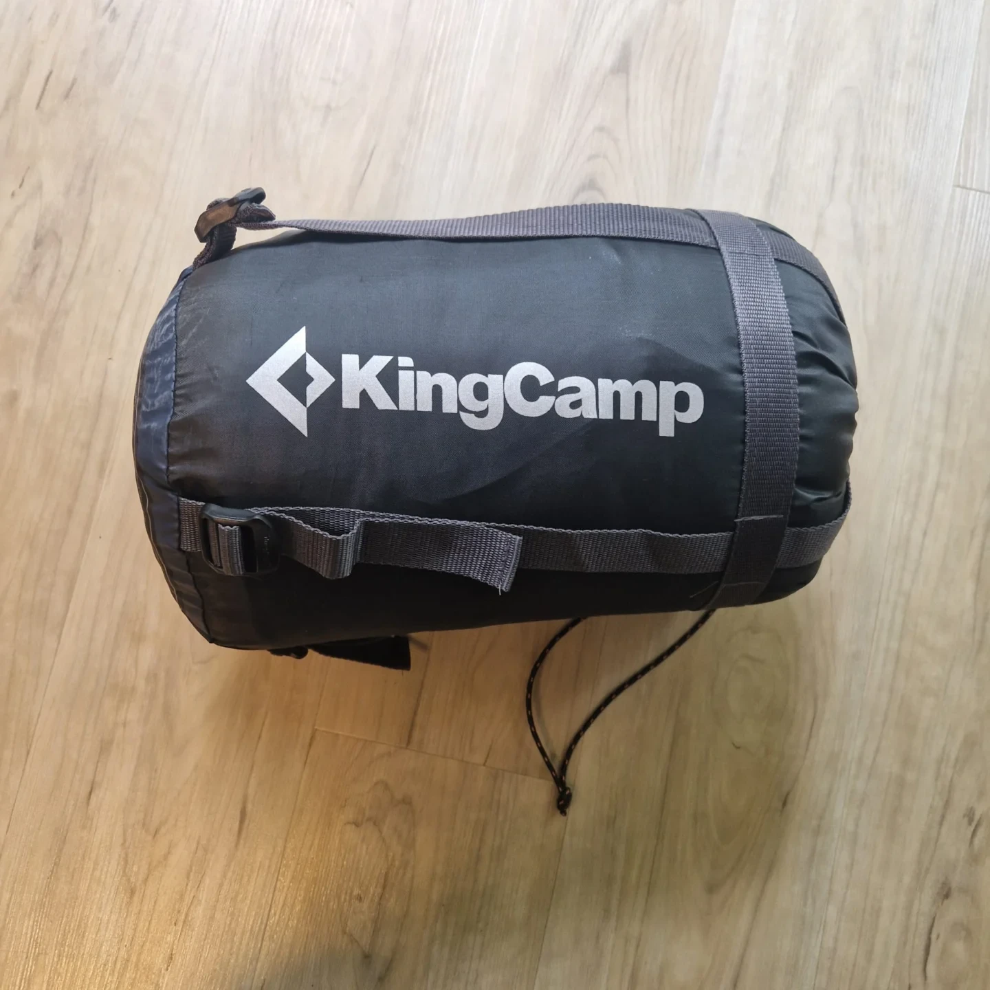 Flanell-Schalfsack
Verpackung