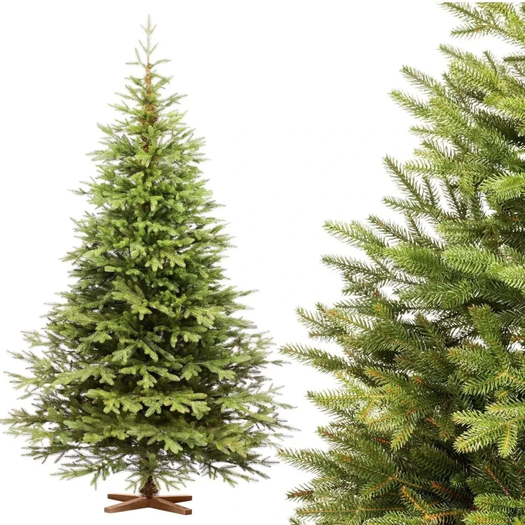Fairy Trees – Christmas Tree FT06