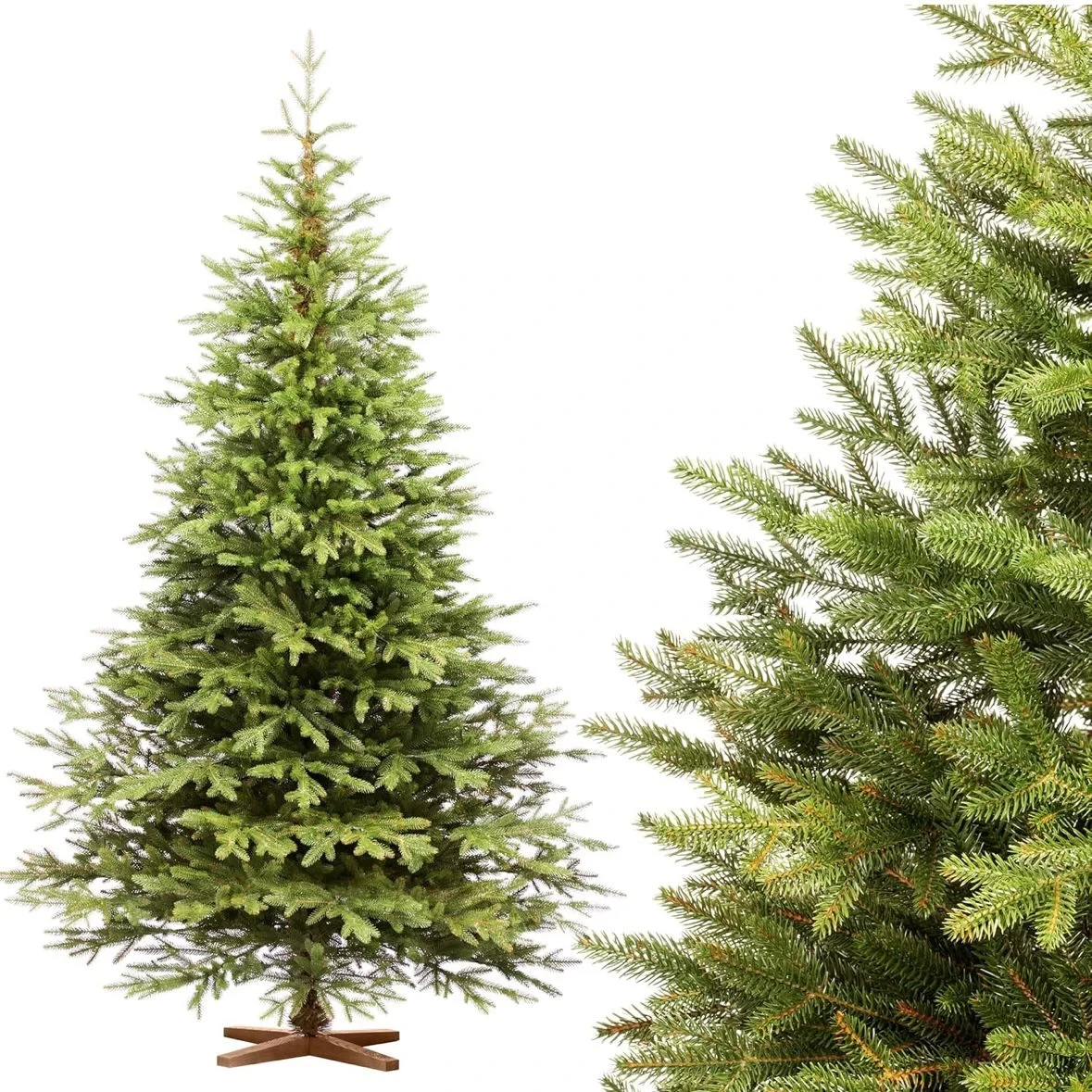 Fairy Trees – Weihnachtsbaum FT06