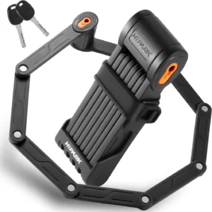 HIPARK folding lock