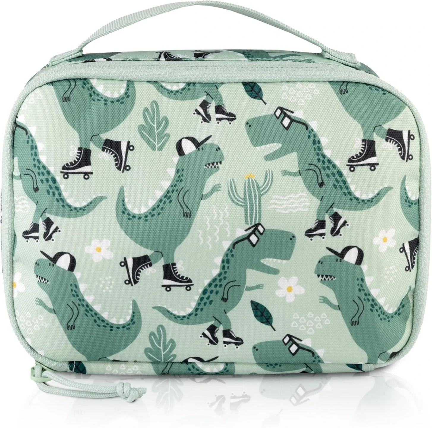 Kinder Thermotasche/Lunchtasche von TA Trend Atelier