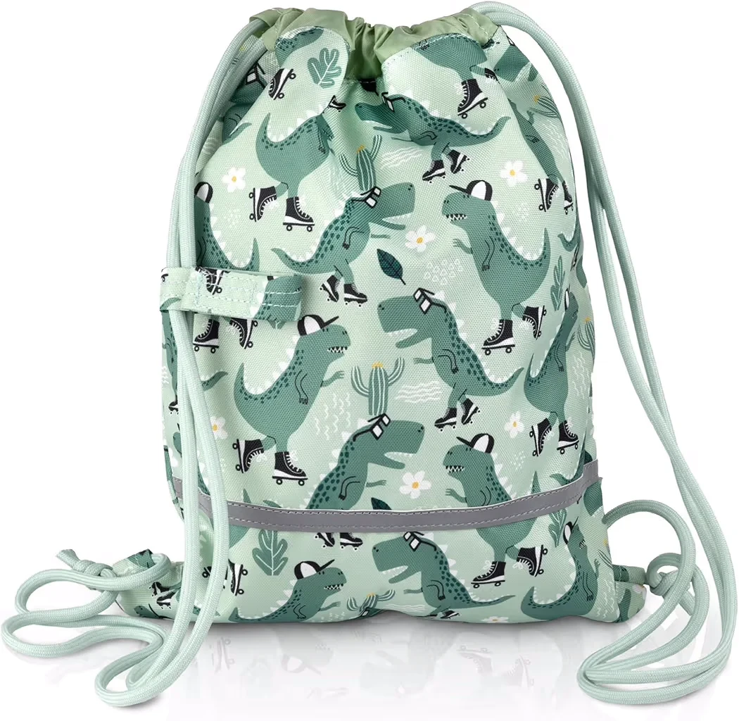 Kinder/Kleinkinder Turnbeutel TA Trend Atelier Kinder/Kleinkinder Turnbeutel TA Trend Atelier