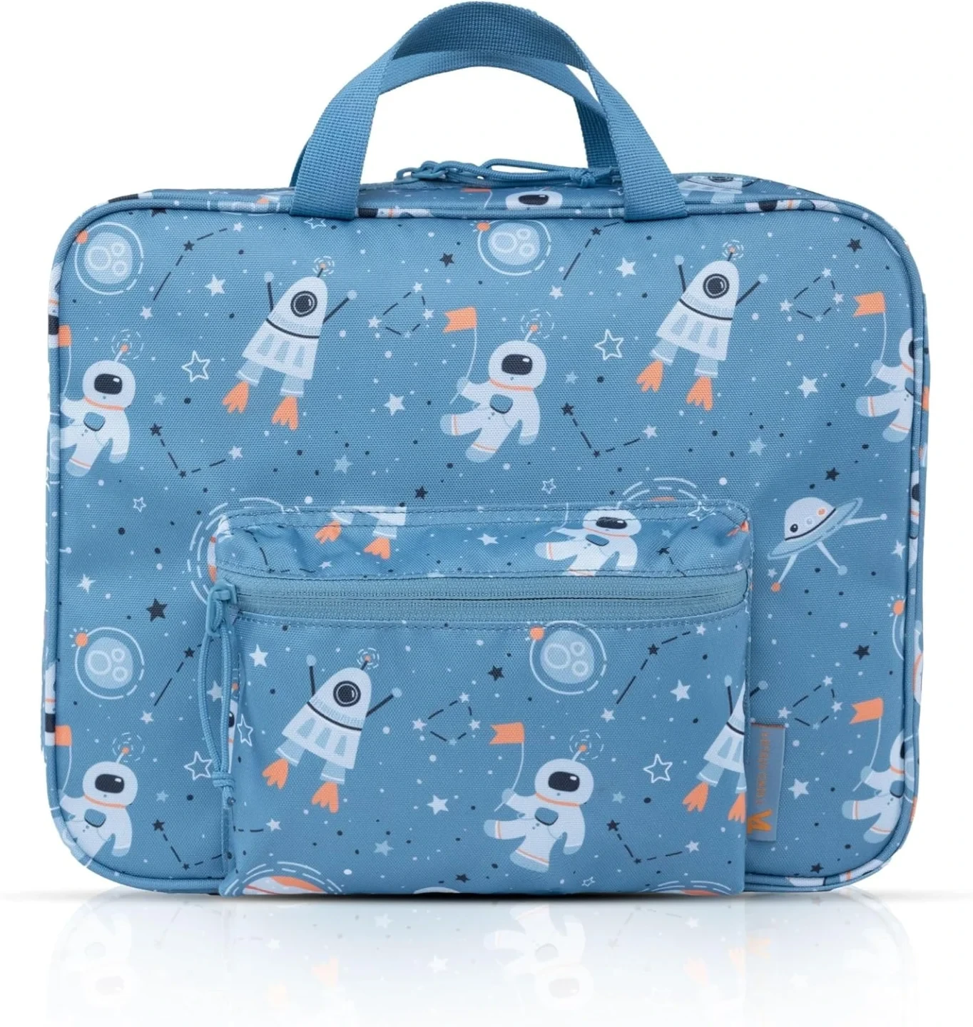 Trend Atelier Kinder-Büchertasche Trend Atelier Kinder-Büchertasche