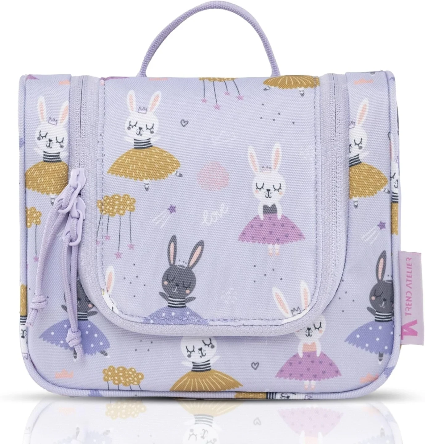 Kinder Kulturtasche von TA Trend Atelier