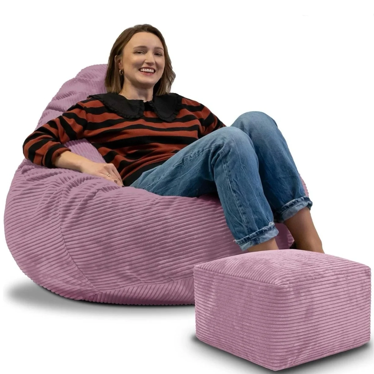 Sitzsack mit Hocker im Test 2025 Sitzsack mit Hocker im Test 2025