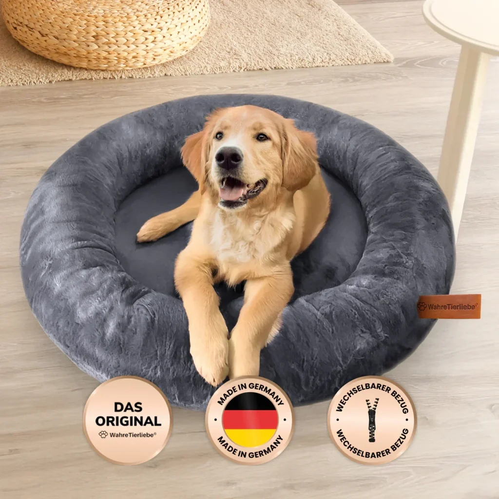 Wahre Tierliebe: Fluffy Deluxe Wahre Tierliebe: Fluffy Deluxe