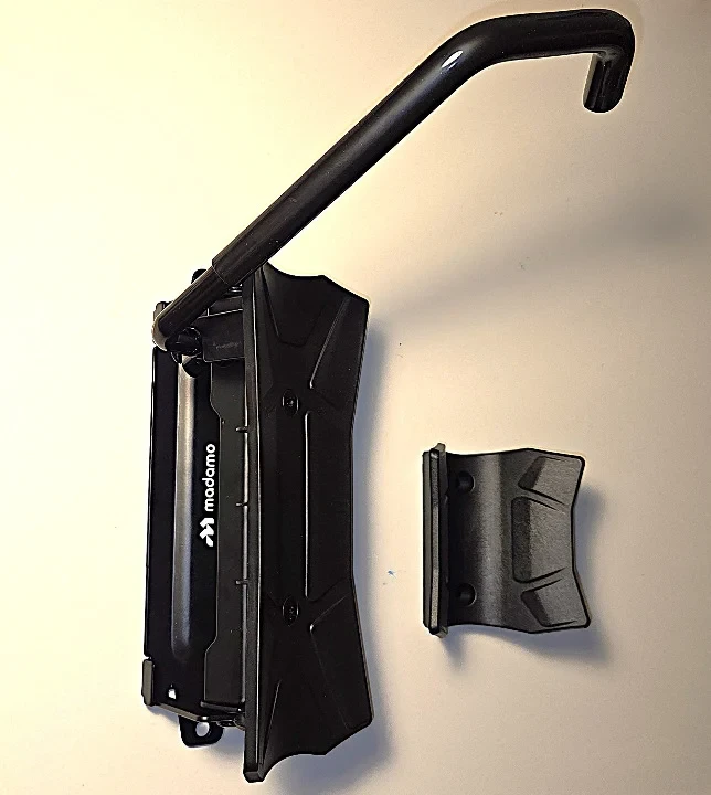 Madamo Fahrrad Wandhalterung Madamo Fahrrad Wandhalterung