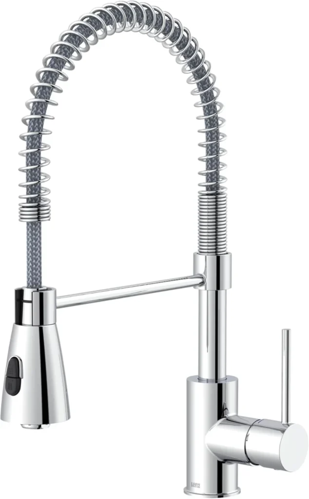 Lenz Küchenarmatur Kalani² Lenz Küchenarmatur Kalani²