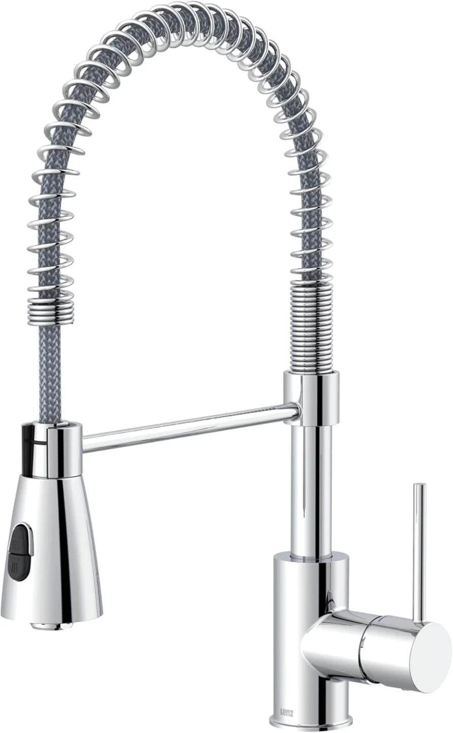 Lenz Küchenarmatur Kalani² Lenz Küchenarmatur Kalani²