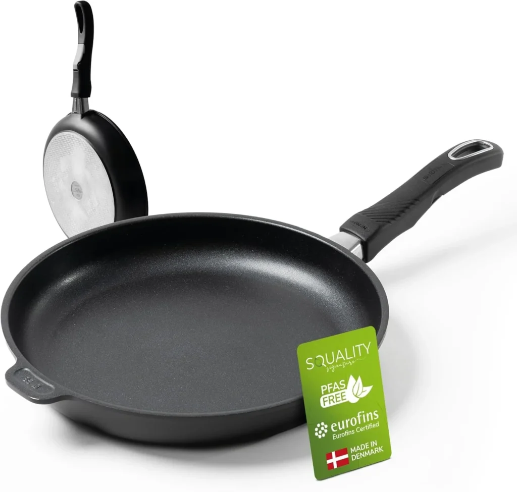 Squality Premium Bratpfanne Squality Premium Bratpfanne