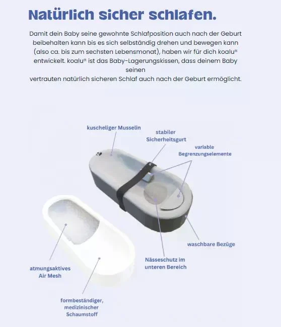 koalu Starterset Premium