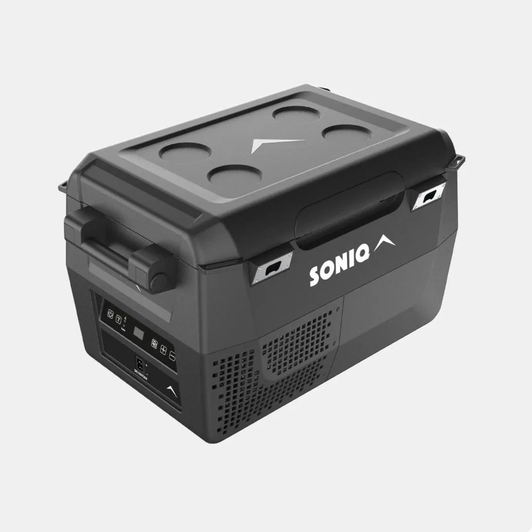 Soniq – Kooler 26 Soniq – Kooler 26