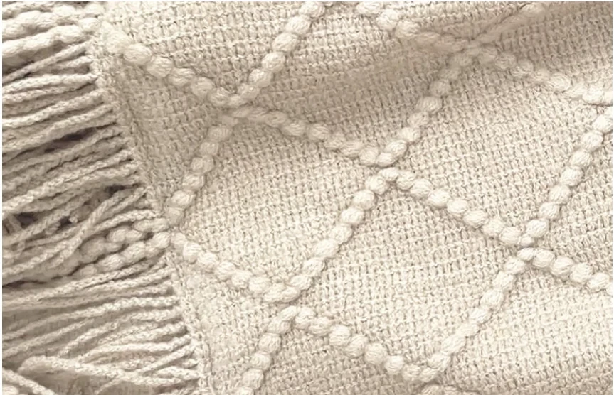 BOHEM Heizdecke von Groenland BOHEM Heizdecke von Groenland