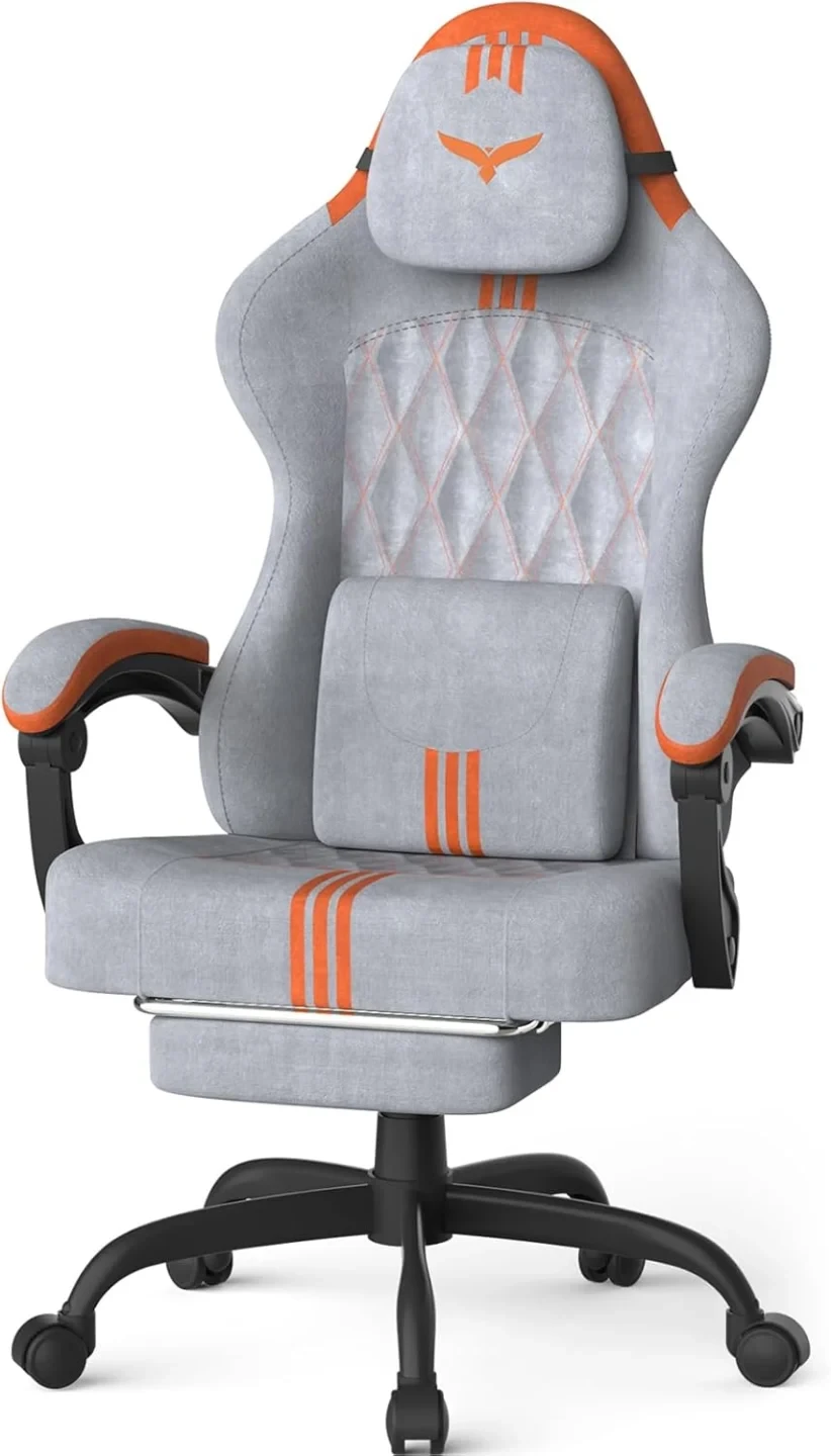 Huracan Ergonomischer Gamingstuhl Huracan Ergonomischer Gamingstuhl