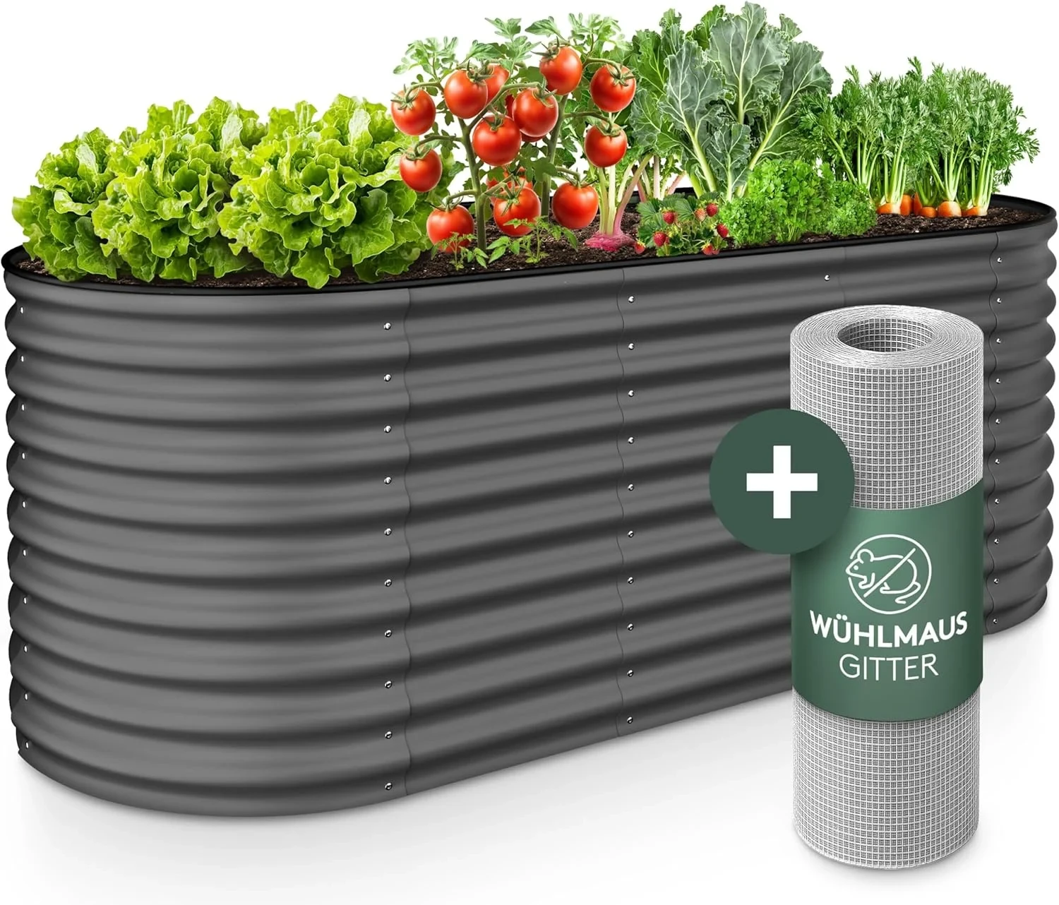 GRUNA Hochbeet GRUNA Hochbeet