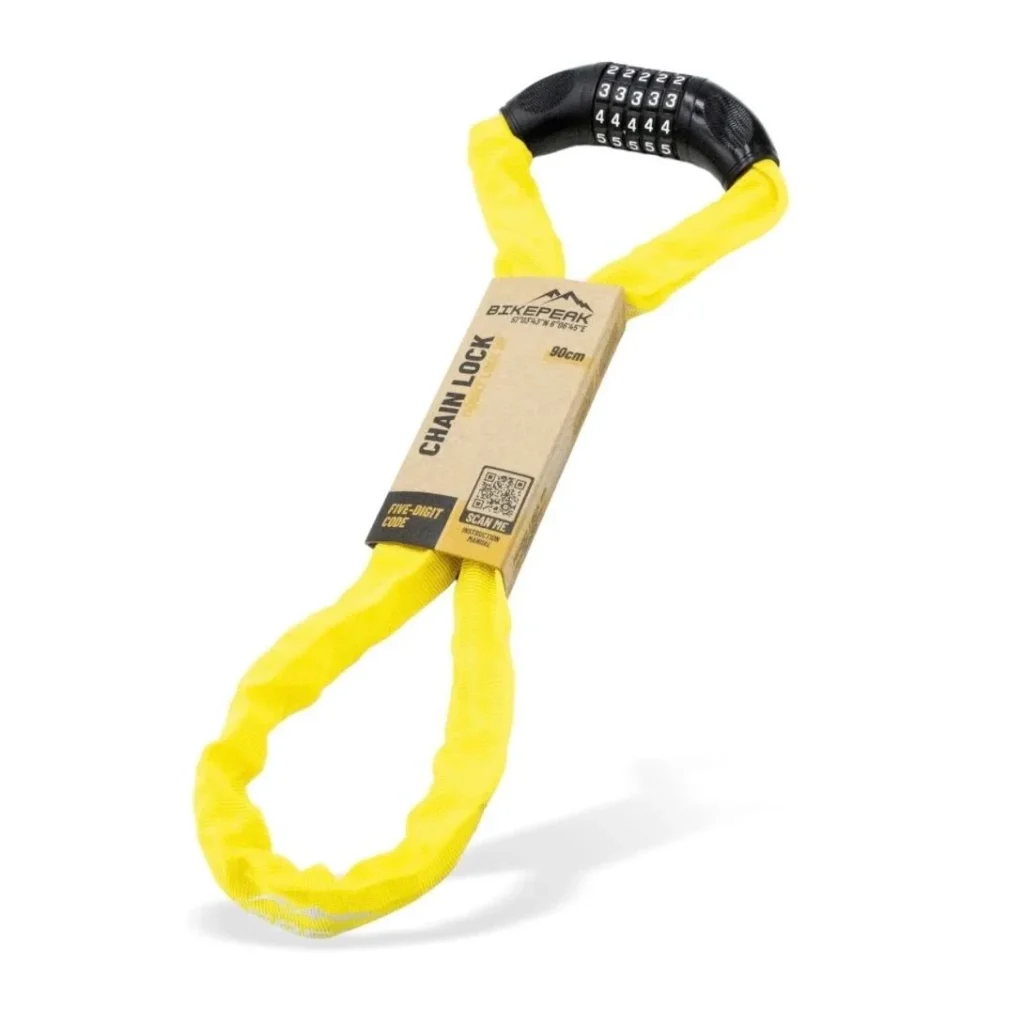 BikePeak – Mount Lockup Fahrradschloss