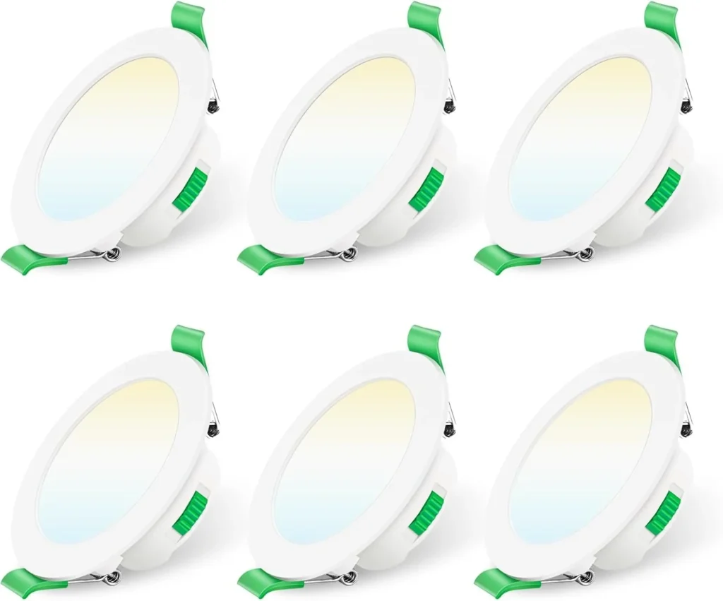 ALUSSO 7W Foco empotrable LED ALUSSO ALUSSO 7W Foco empotrable LED ALUSSO