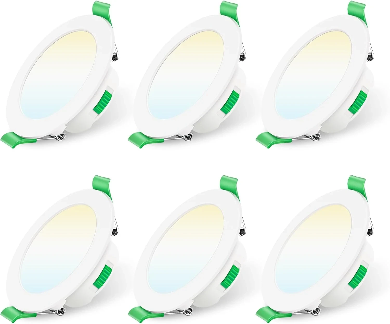 ALUSSO 7W ALUSSO LED Recessed Spotlight ALUSSO 7W ALUSSO LED Recessed Spotlight