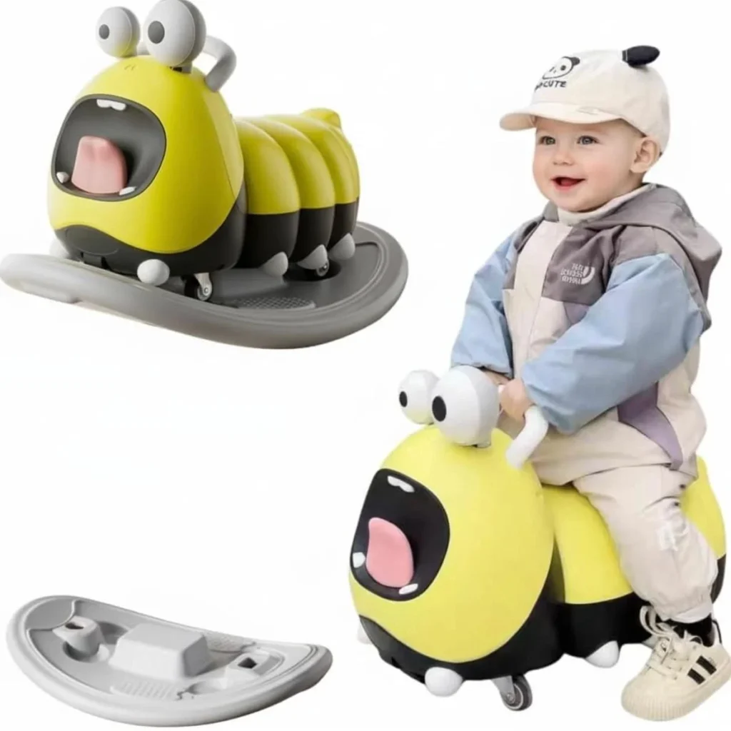 Kidiyana – 3-in-1 Ride-On Kidiyana – 3-in-1 Ride-On