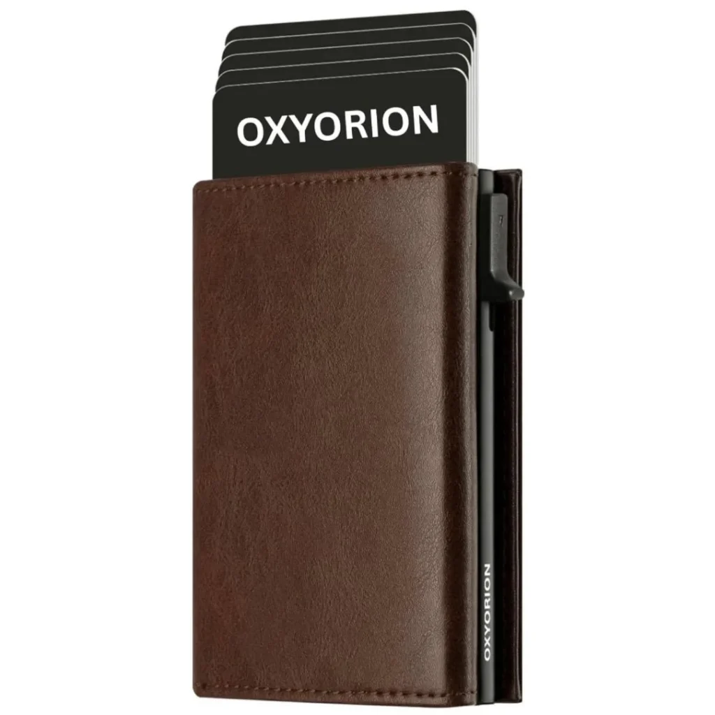 Oxyorion – Herenportemonnee