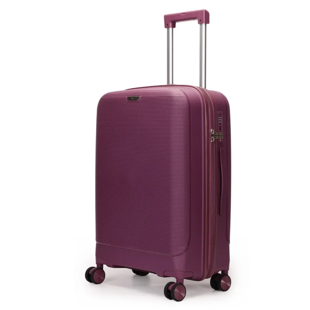 4 Fly Suitcase 4 Fly Suitcase
