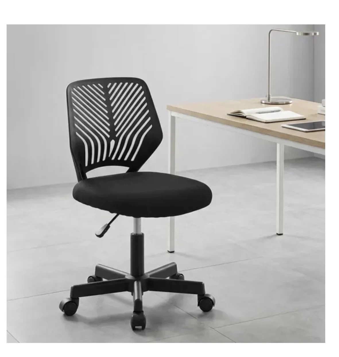 Ergoreal – Ergoreal Office Chair ER-25W01 Ergoreal – Ergoreal Office Chair ER-25W01