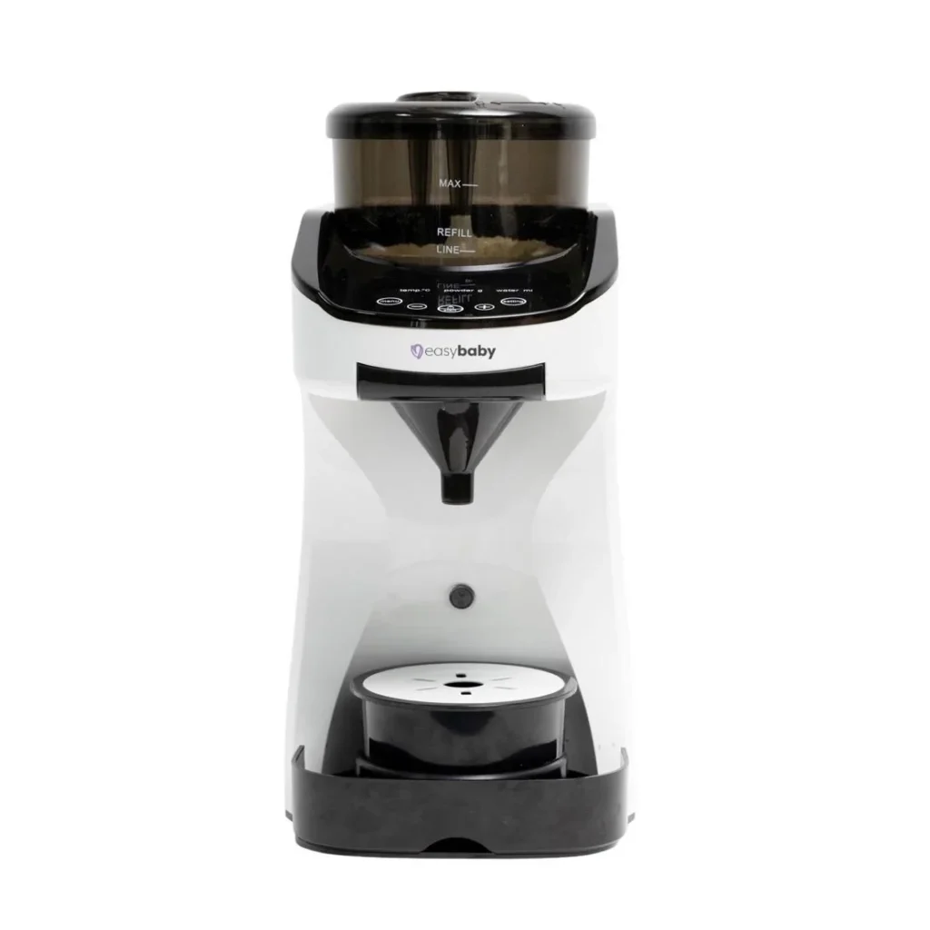 Easybaby – Milk Maker