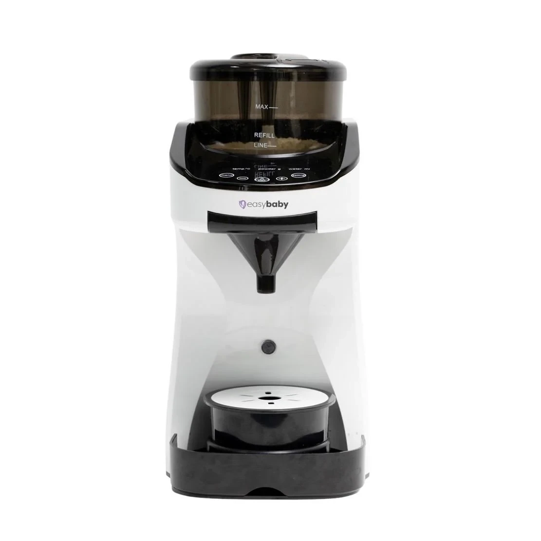 Easybaby – Milk Maker