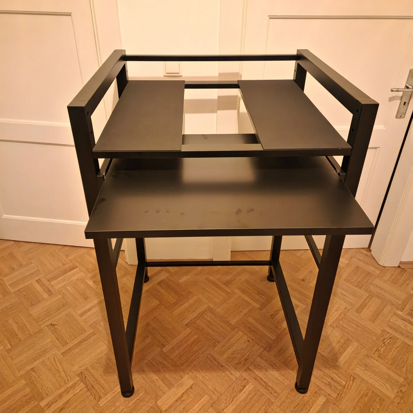 CLP Waschmaschinenregal Juri