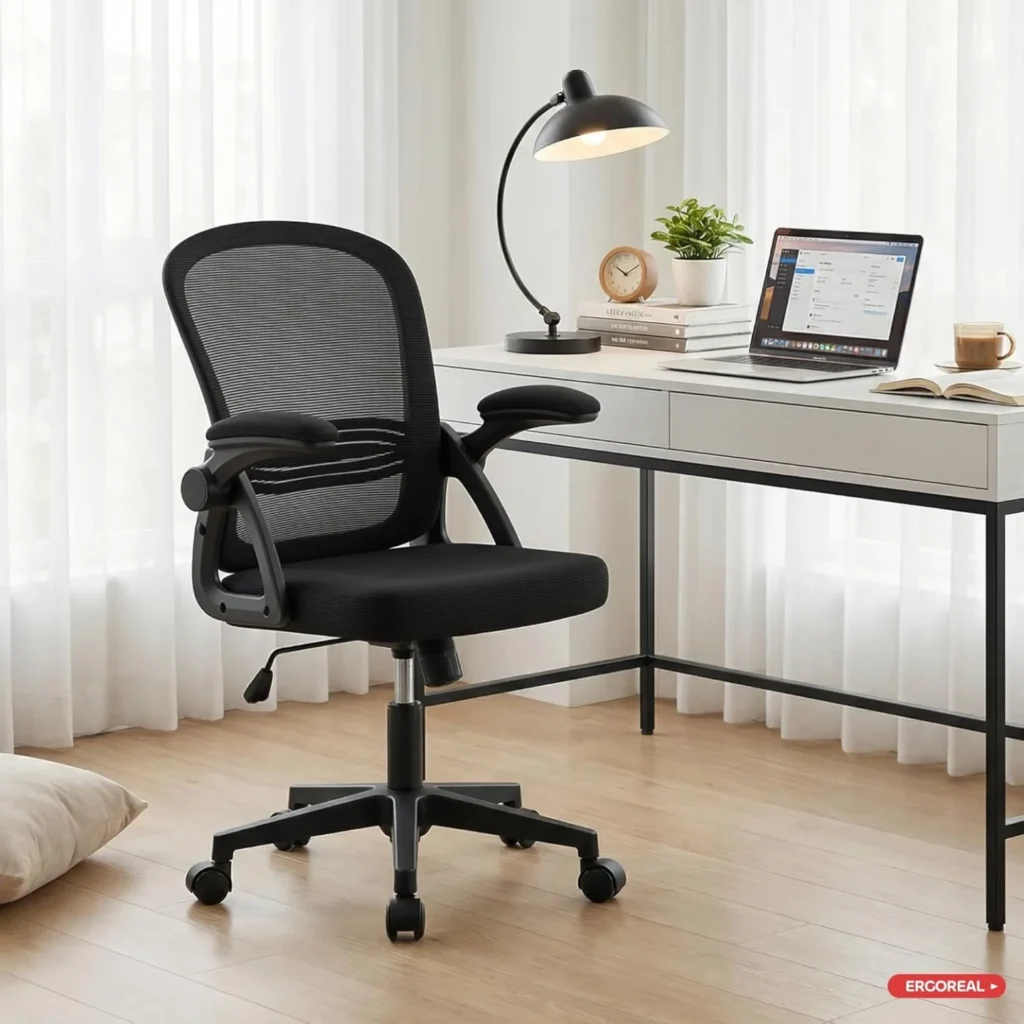 Ergoreal Bürostuhl (ER-25W02)