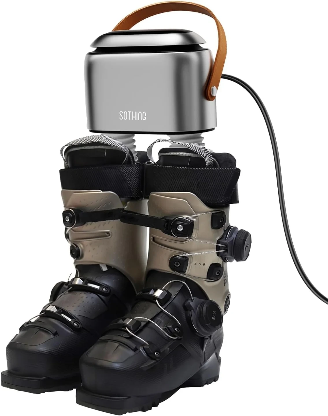 SOTHING Electric Shoe Dryer SOTHING Electric Shoe Dryer
