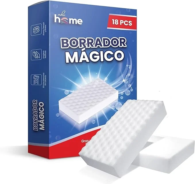 BORRADOR MAGICO BORRADOR MAGICO
